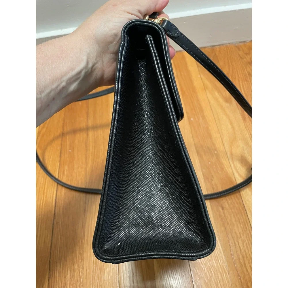 Vintage Coach Gramercy Top Handle Bag 7002 Replacement Strap Made in Italy